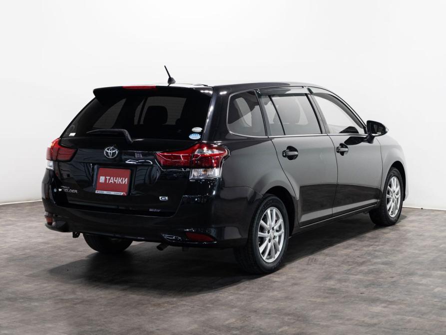 Toyota Corolla XI (E160 E170 E180) Рестайлинг 1 Чита  - изображение 3