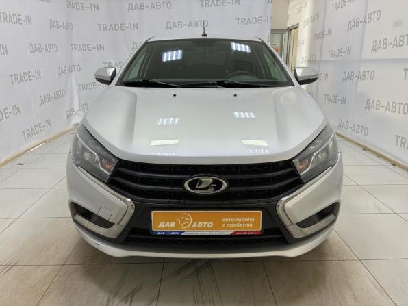 Lada (ВАЗ) Vesta I с пробегом 2019 года, цена 825 000 рублей, 94000 км, седан, Автокод Объявления