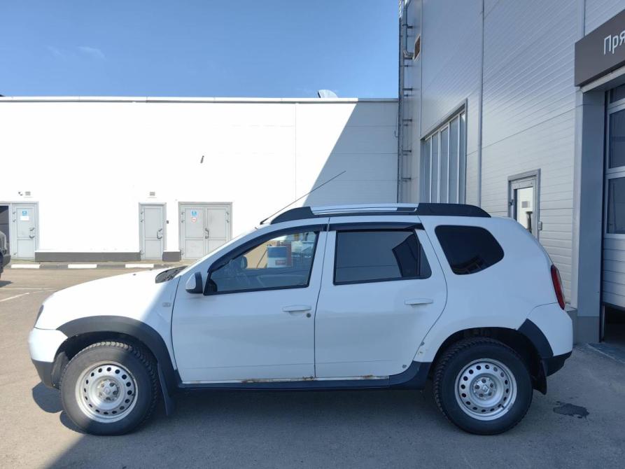 Renault Duster I Москва  - изображение 5