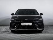 Toyota Camry IX (XV80) China Market Москва  - изображение 25