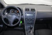 Toyota Corolla X (E140 E150) Кемерово  - изображение 33