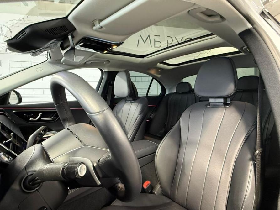 Mercedes-Benz E-Класс VI (W214 S214) Москва  - изображение 13