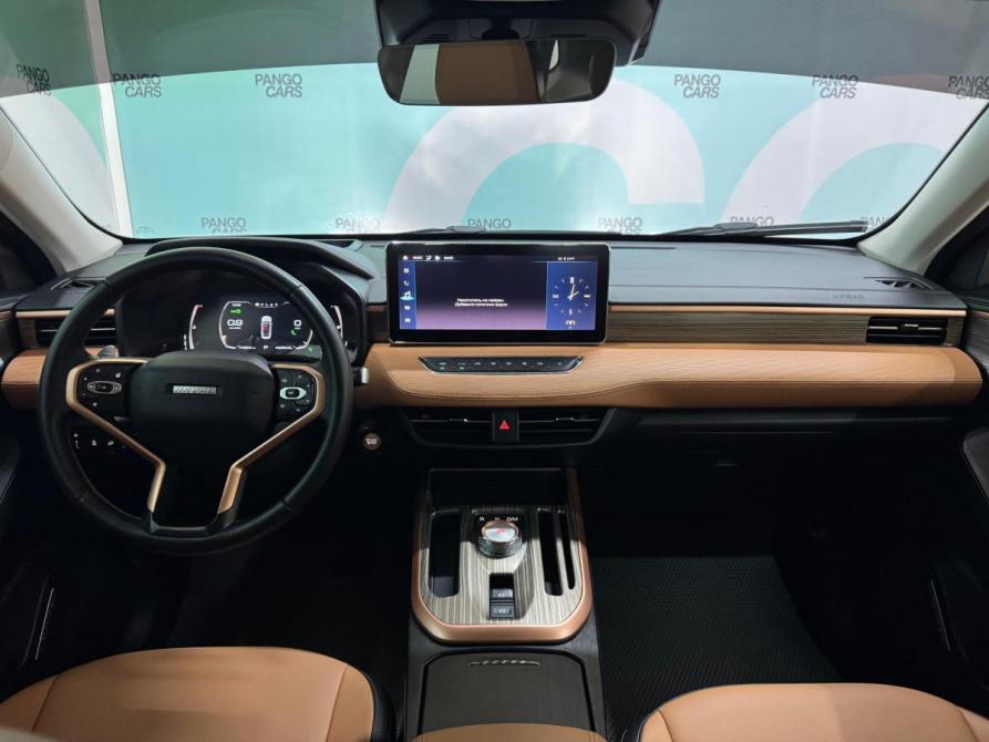 Haval Jolion I Набережные Челны  - изображение 23