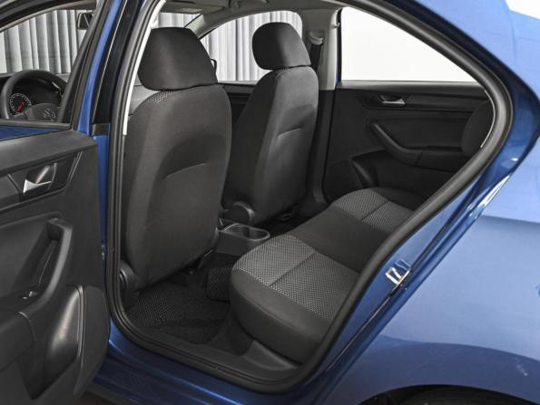 Volkswagen Polo V Рестайлинг с пробегом 2020 года, цена 1 579 000 рублей, 64524 км, седан, Автокод Объявления