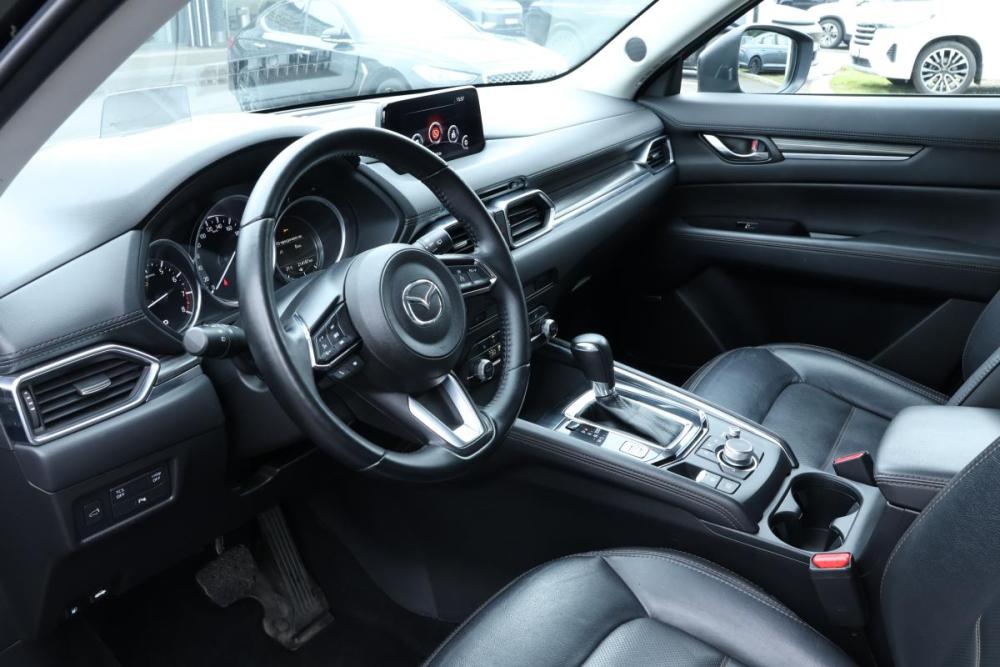 Mazda CX-5 II Москва  - изображение 13