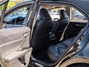 Toyota Camry VIII (XV70) Рестайлинг Сочи  - изображение 36