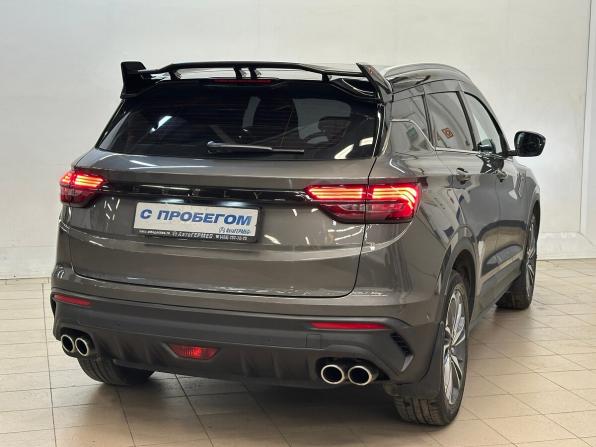 Geely Coolray I с пробегом 2024 года, цена 1 810 000 рублей, 79256 км, внедорожник, Автокод Объявления