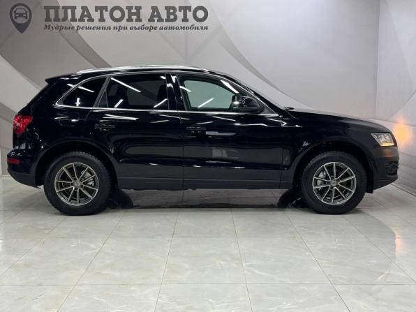 Audi Q5 I (8R) с пробегом 2011 года, цена 1 169 000 рублей, 407000 км, внедорожник, Автокод Объявления