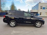 Toyota Land Cruiser 200 Series Санкт-Петербург  - изображение 18
