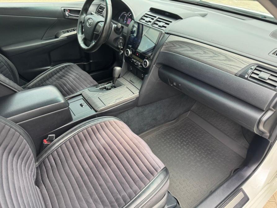 Toyota Camry VII (XV50) Астрахань  - изображение 14