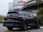 Chery Tiggo 8 Pro Max I Рестайлинг Москва  - изображение 23