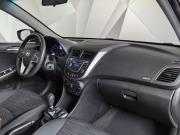 Hyundai Solaris I Рестайлинг Москва  - изображение 33