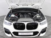 BMW X4 II (G02) Химки  - изображение 31