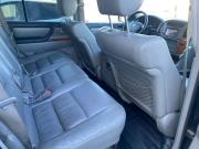 Toyota Land Cruiser 100 Series Рестайлинг 1 Курган  - изображение 26