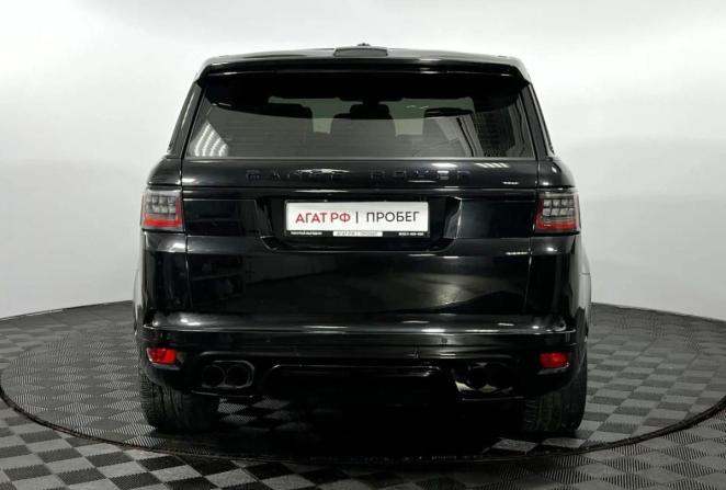 Land Rover Range Rover Sport II с пробегом 2014 года, цена 3 199 000 рублей, 194210 км, внедорожник, Автокод Объявления