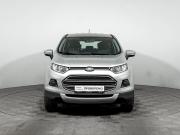 Ford EcoSport II Рестайлинг Санкт-Петербург  - изображение 20
