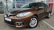 Renault Fluence I Рестайлинг Липецк  - изображение 12