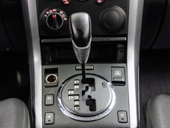 Suzuki Grand Vitara II Рестайлинг с пробегом 2008 года, цена 1 088 000 рублей, 138824 км, внедорожник, Автокод Объявления