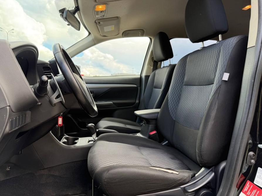 Mitsubishi Outlander III Санкт-Петербург  - изображение 18
