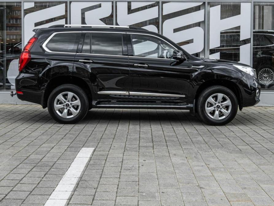 Haval H9 I Рестайлинг Ставрополь  - изображение 5