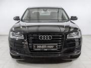 Audi A8 III (D4) Рестайлинг Химки  - изображение 32