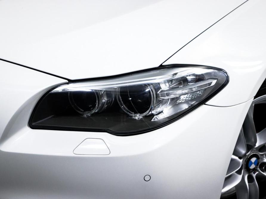 BMW 5 серии VI (F10/F11/F07) Рестайлинг Москва  - изображение 15