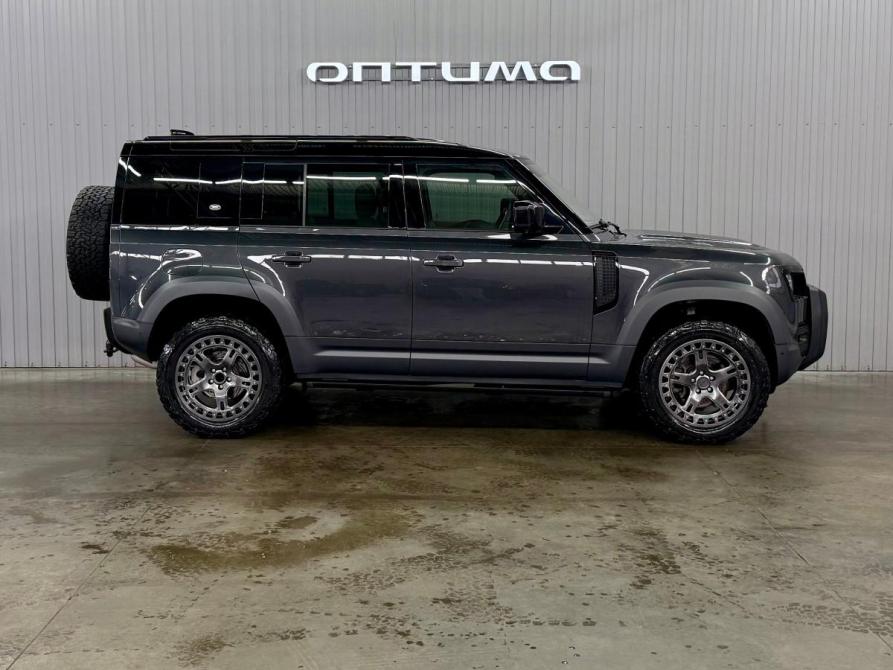 Land Rover Defender II Краснодар  - изображение 4