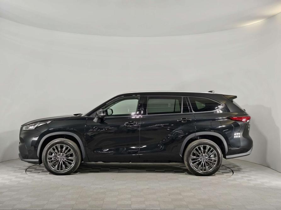 Toyota Highlander IV (XU70) Санкт-Петербург  - изображение 3