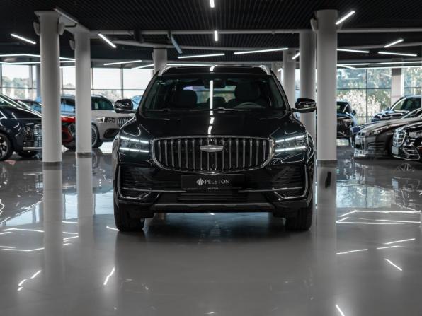 Geely Monjaro I Рестайлинг (China Market) с пробегом 2025 года, цена 4 200 000 рублей, 83 км, внедорожник, Автокод Объявления