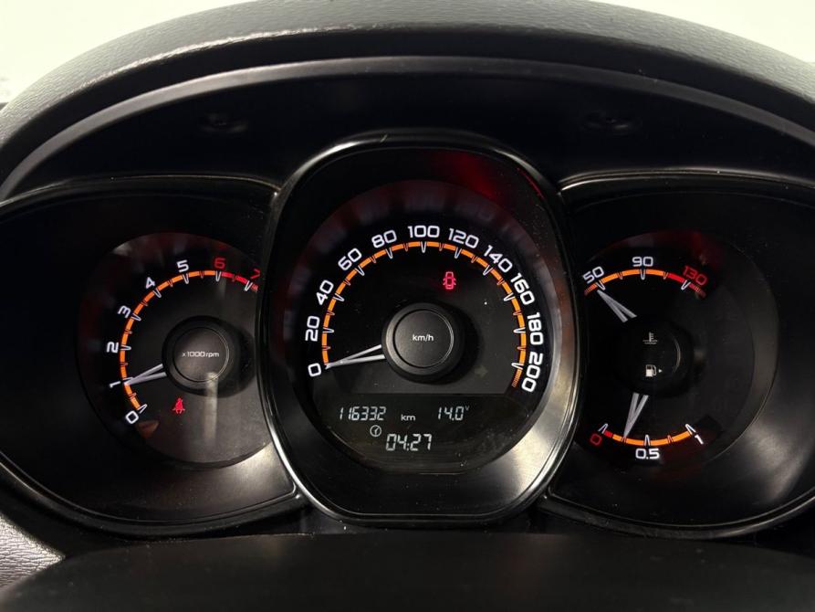 Lada (ВАЗ) Vesta I Борисоглебск  - изображение 9
