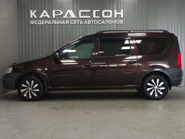 Lada (ВАЗ) Largus I с пробегом 2019 года, цена 842 000 рублей, 84340 км, универсал, Автокод Объявления