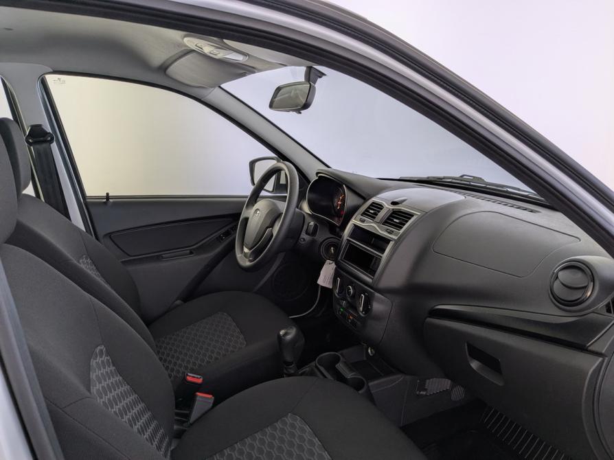 Lada (ВАЗ) Granta I Рестайлинг Москва  - изображение 11