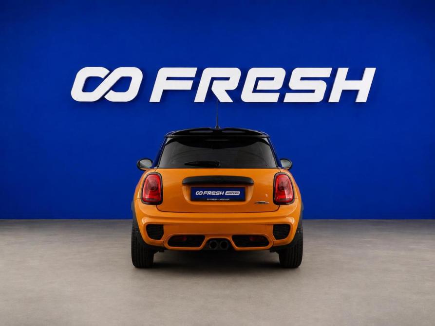 Mini Hatch III (F55/F56) Москва  - изображение 4