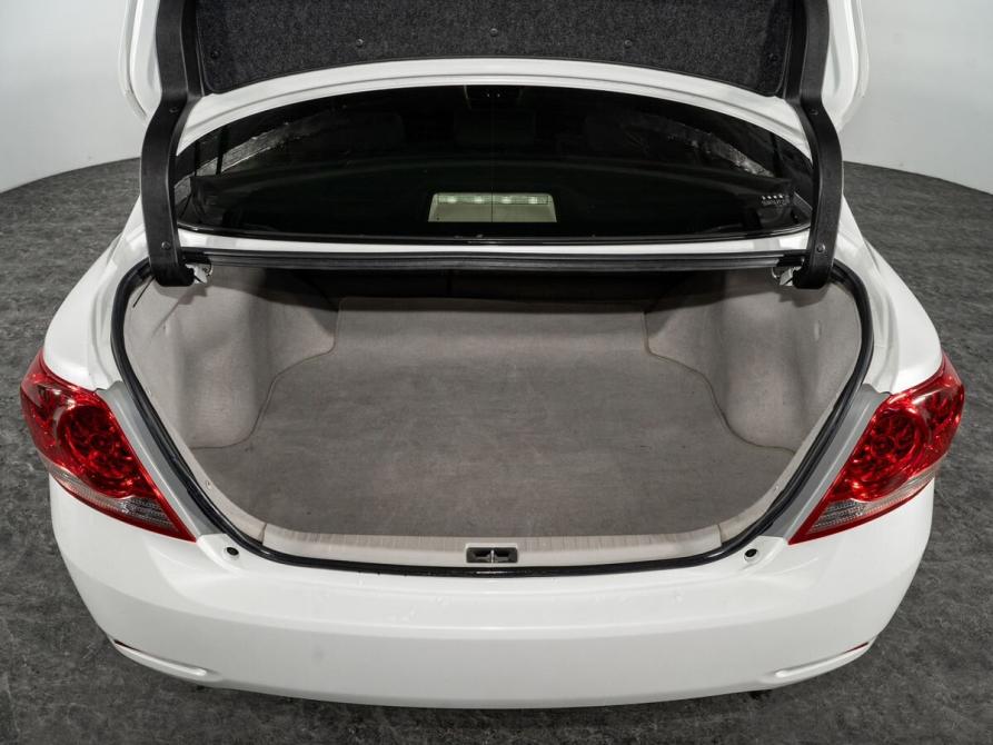 Toyota Allion II Рестайлинг Иркутск  - изображение 15