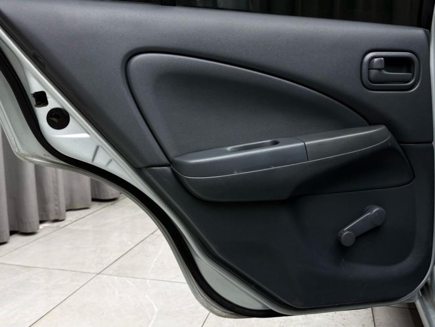 Nissan Almera Classic I Ижевск  - изображение 22