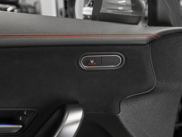 Mercedes-Benz CLA II (C118 X118) с пробегом 2019 года, цена 3 200 000 рублей, 59000 км, универсал, Автокод Объявления