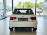 Audi A1 I (8X) Тверь  - изображение 12