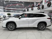 Toyota Highlander IV (XU70) Казань  - изображение 32