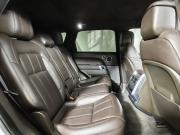 Land Rover Range Rover Sport II Рестайлинг Москва  - изображение 39