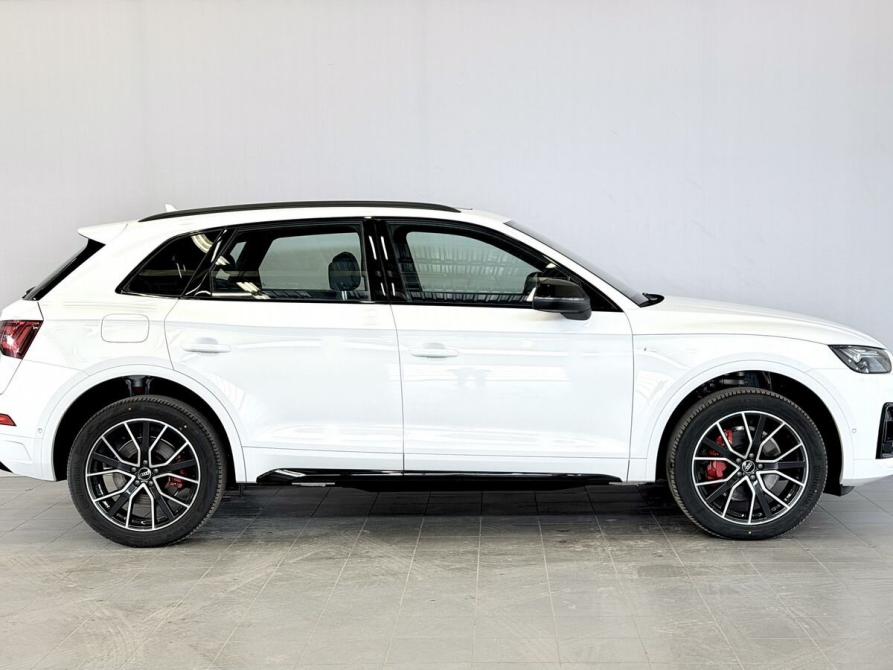 Audi Q5 II (FY) Рестайлинг Воронеж  - изображение 34