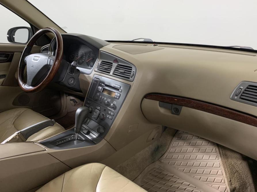 Volvo S60 I Москва  - изображение 13