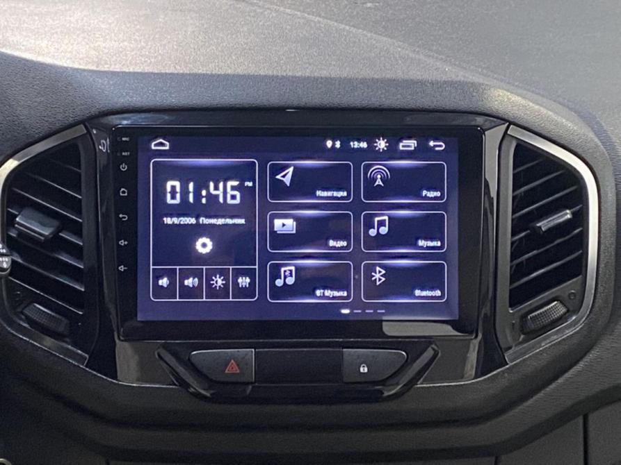 Lada (ВАЗ) XRAY I Курск  - изображение 11
