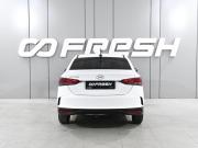 Hyundai Solaris II Рестайлинг Ростов-на-Дону  - изображение 22