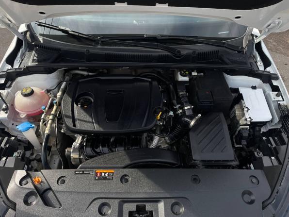 Geely Emgrand II с пробегом 2024 года, цена 1 590 000 рублей, 18000 км, седан, Автокод Объявления