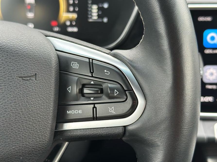 Geely Atlas Pro Волгоград  - изображение 15