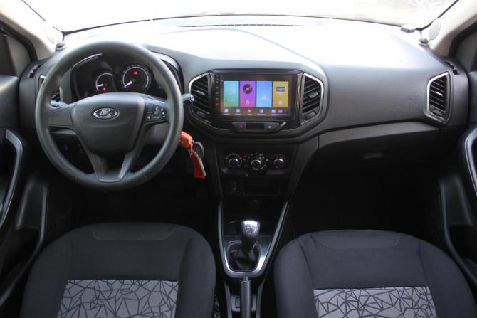 Lada (ВАЗ) XRAY I с пробегом 2017 года, цена 637 000 рублей, 157474 км, хэтчбек, Автокод Объявления