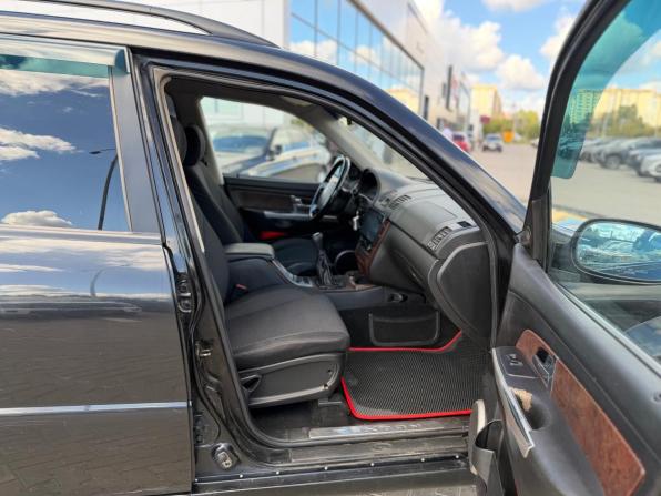 SsangYong Rexton I с пробегом 2006 года, цена 700 000 рублей, 150477 км, внедорожник, Автокод Объявления
