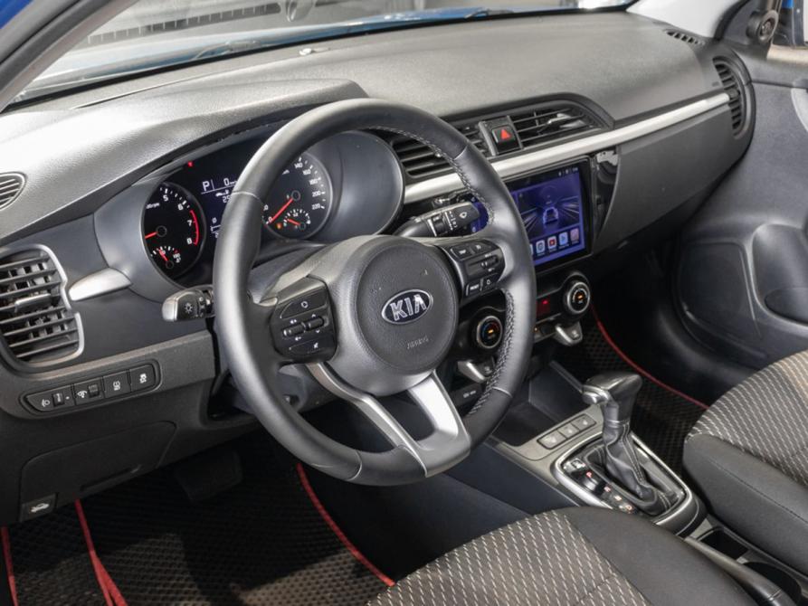 Kia Rio IV Казань  - изображение 5
