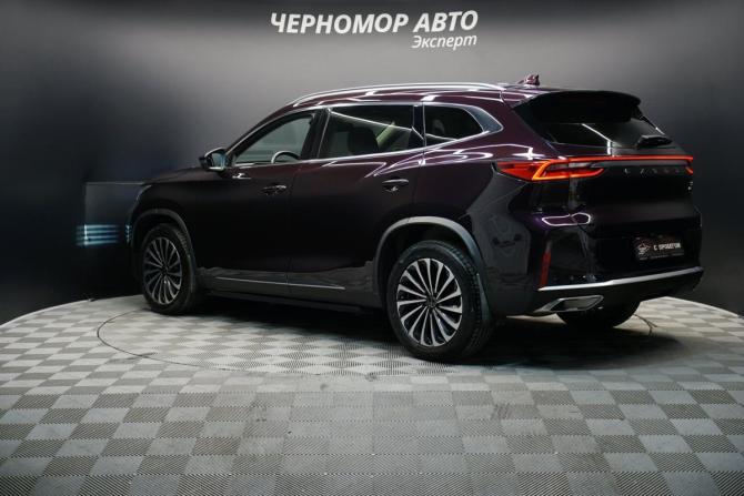 Exeed TXL I Рестайлинг с пробегом 2023 года, цена 2 467 000 рублей, 65000 км, внедорожник, Автокод Объявления
