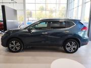 Nissan X-Trail III Рестайлинг Серпухов  - изображение 16